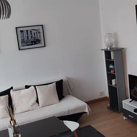 리모주 Quartier Des Emailleurs-T4 Avec Balcon Et Garage 아파트 외부 사진