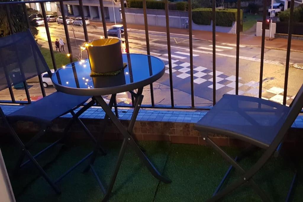 리모주 Quartier Des Emailleurs-T4 Avec Balcon Et Garage 아파트 외부 사진